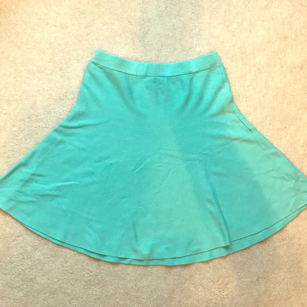 Romeo and Juliet skirt